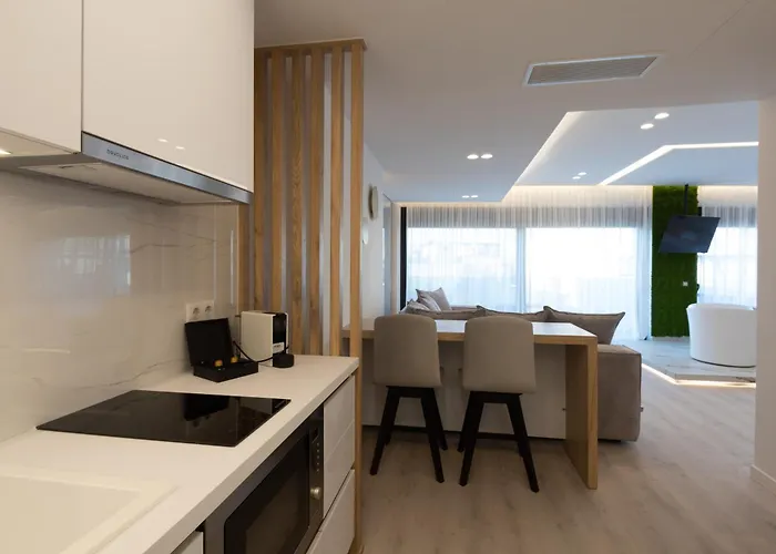 Incanto Boutique Suites - Mets Athens